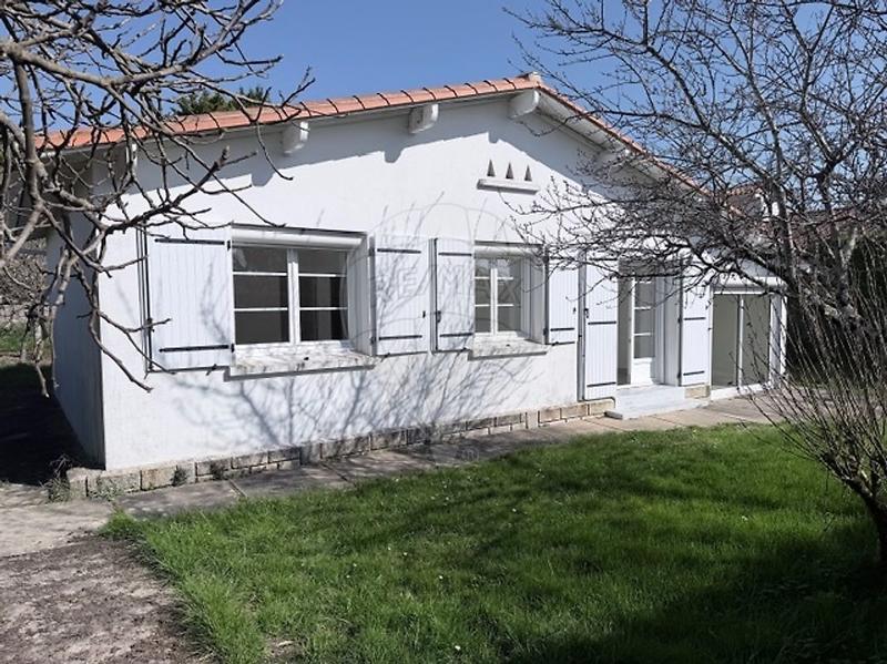 Maison - 73 m² - 3 pièces