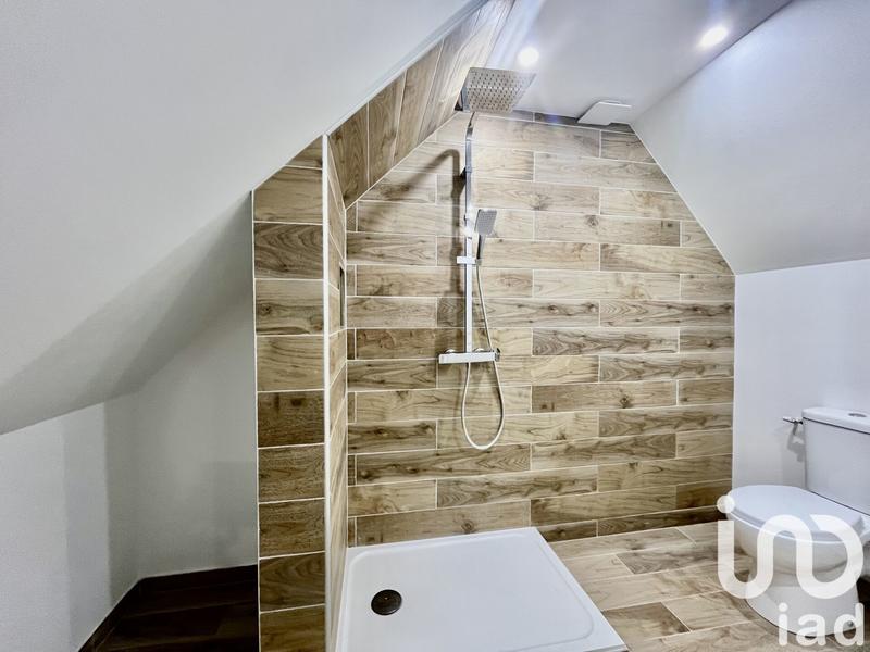 Maison - 106 m² - 5 pièces