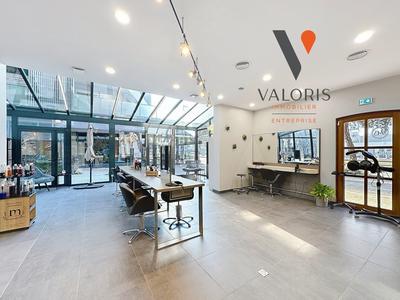 Fonds de commerce - 130 m²