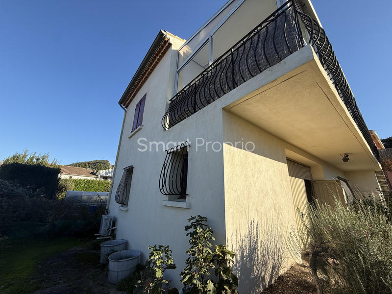 Villa - 110 m² - 4 pièces