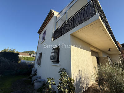 Villa - 110 m² - 4 pièces