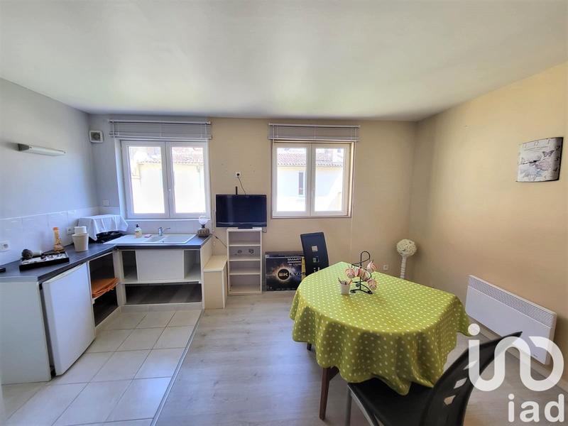 Maison - 320 m² - 7 pièces