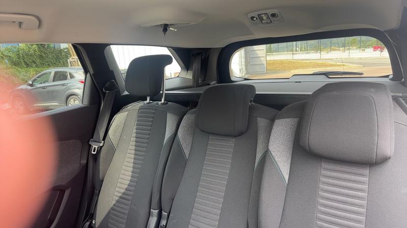 Peugeot 5008 1.5 BlueHDi 130 Eat8 Style