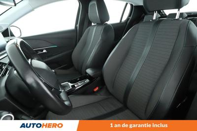 Peugeot 208 1.5 Blue-HDi Allure 100 ch