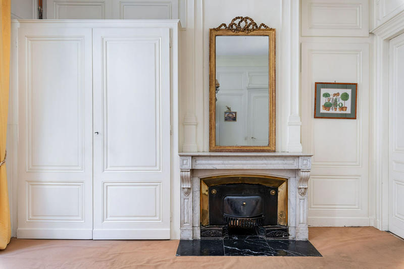 Appartement - 150 m² - 5 pièces