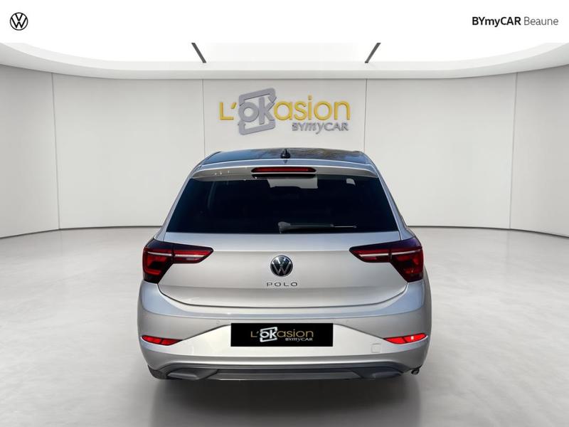 Volkswagen Polo 1.0 Tsi 95 s&amp;S Dsg7 Style