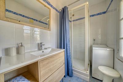 Duplex - 62 m² - 3 pièces