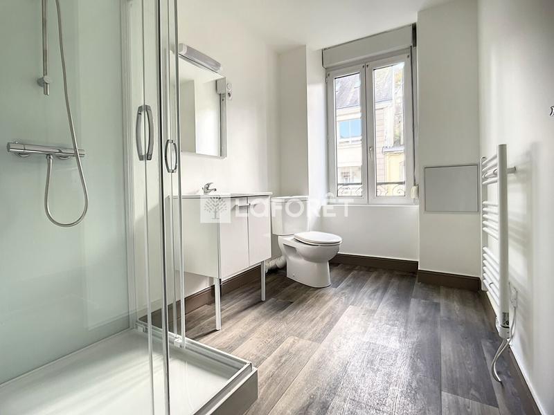 Appartement - 50 m² - 1 pièce