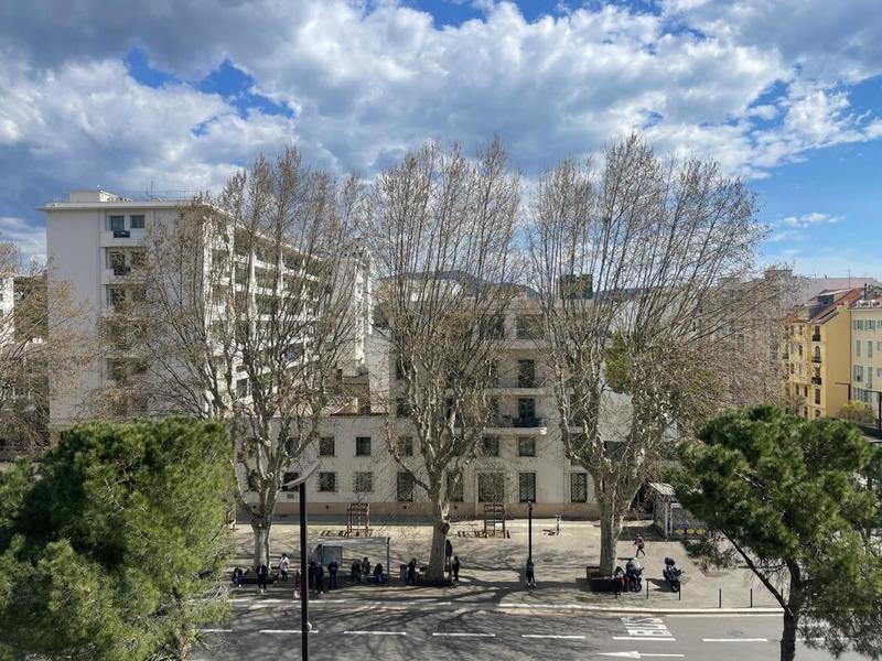 Appartement - 32 m² - 2 pièces