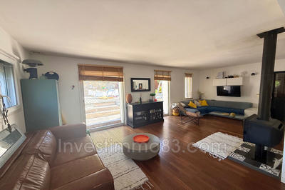 Villa - 125 m² - 5 pièces