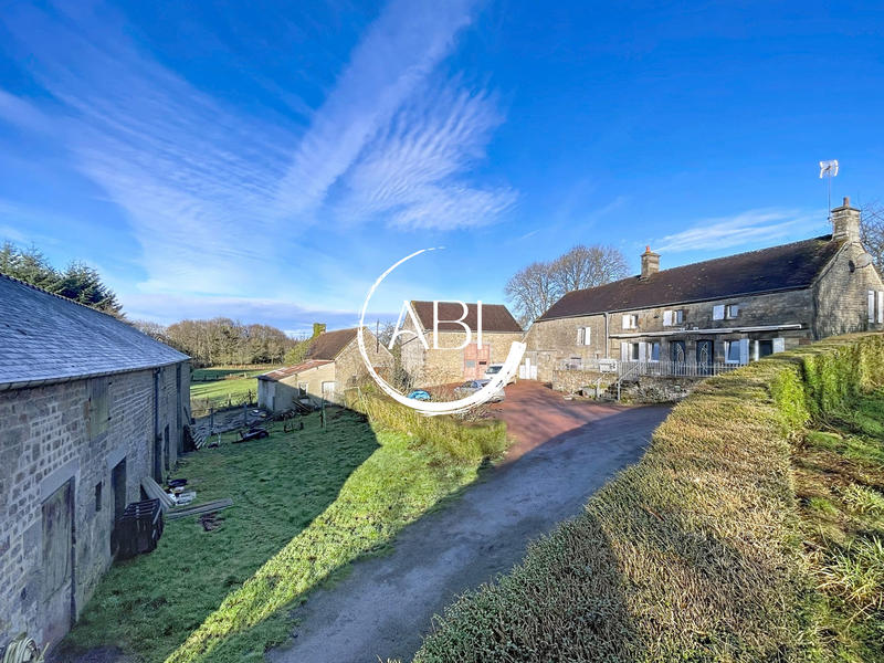 Maison - 168 m² - 6 pièces