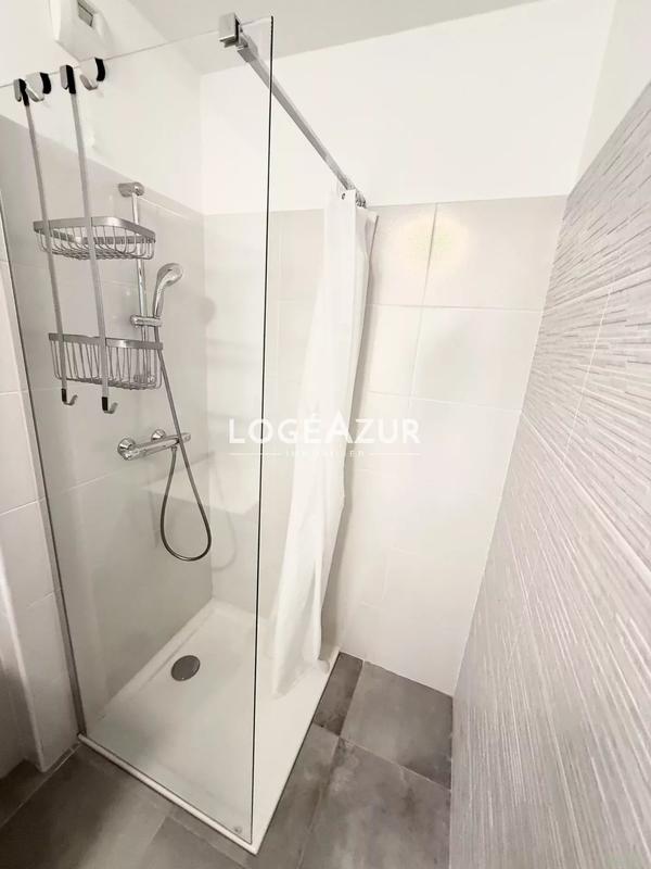 Appartement - 2 pièces