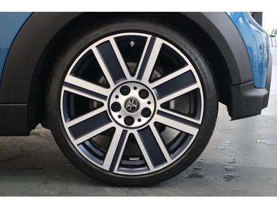 Mini Mini Hatch 3 Portes Cooper 136 ch Dkg7 Finition Yours