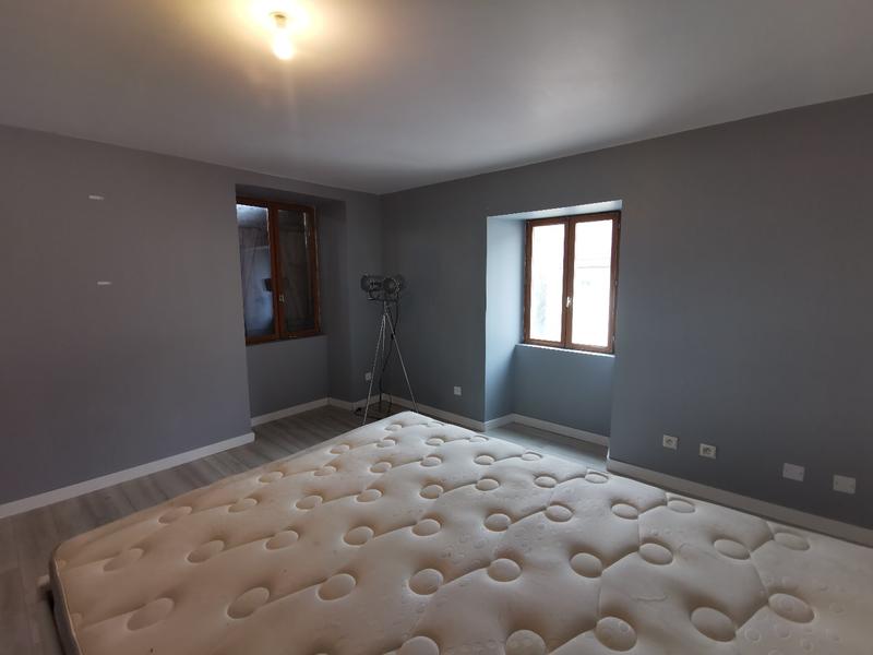 Maison - 139 m² - 8 pièces