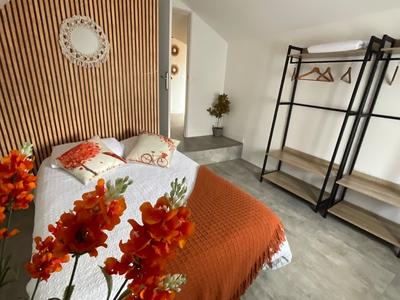 Appartement - 92 m² - 4 pièces