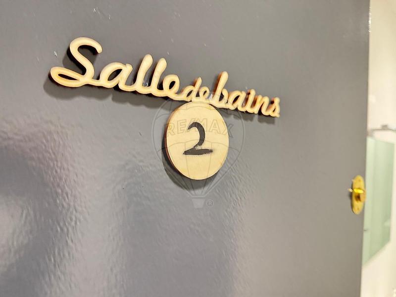 Appartement - 17 m² - 1 pièce