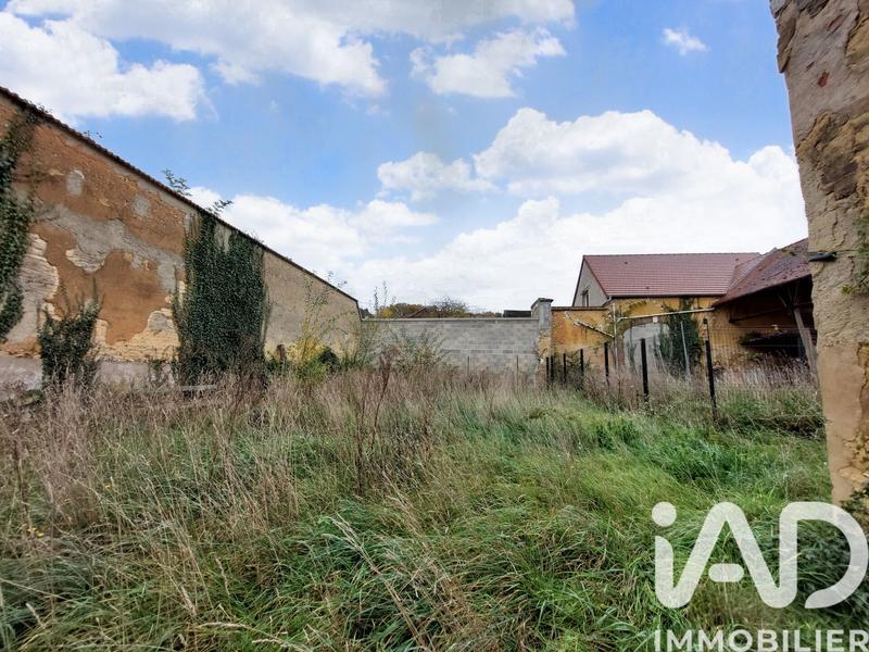 Maison - 185 m² - 10 pièces