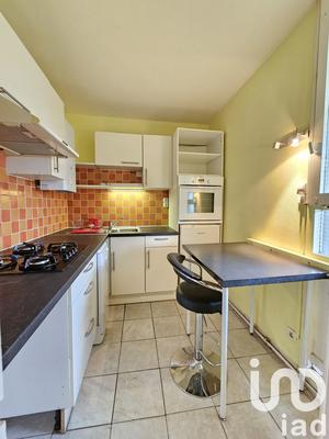 Appartement - 74 m² - 3 pièces