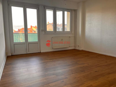 Appartement - 80 m² - 3 pièces