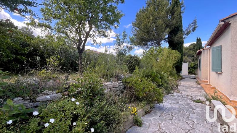 Maison - 163 m² - 5 pièces