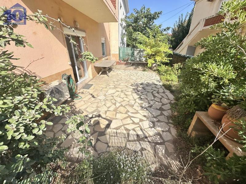 Appartement - 46 m² - 3 pièces