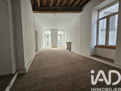 Appartement - 47 m² - 1 pièce