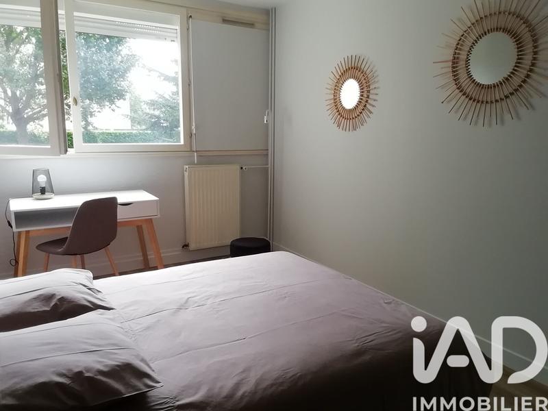 Appartement - 101 m² - 5 pièces
