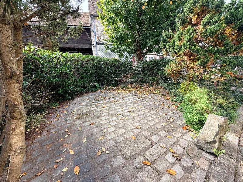 Appartement - 74 m² - 3 pièces