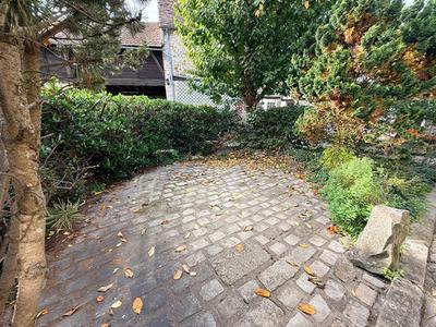 Appartement - 74 m² - 3 pièces