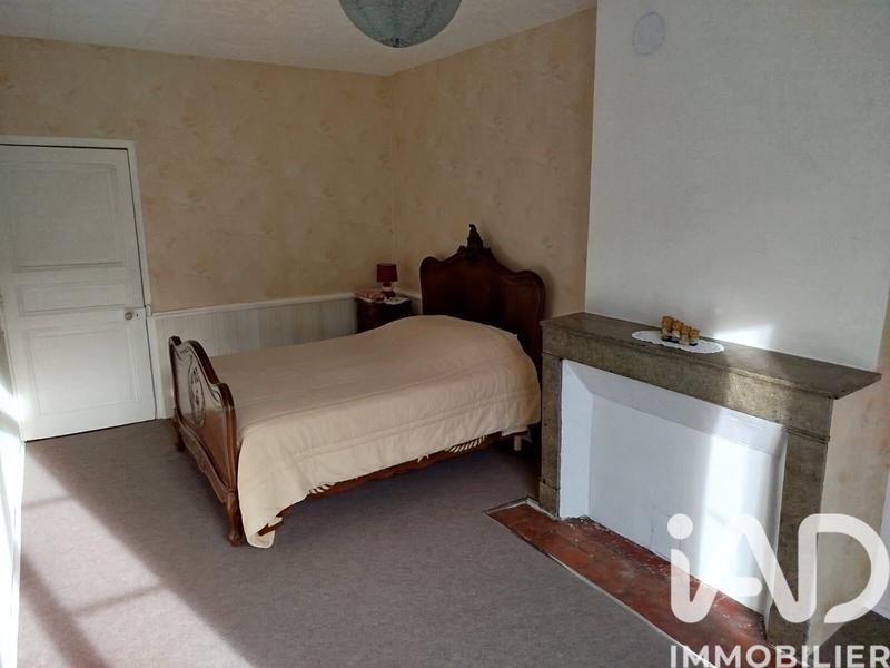 Maison - 174 m² - 8 pièces