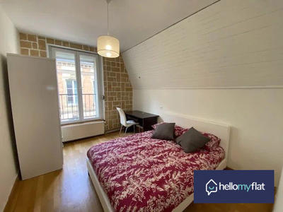 Appartement - 86 m² - 4 pièces