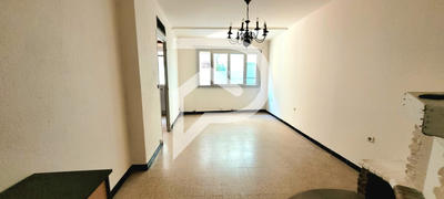 Maison - 76 m² - 3 pièces