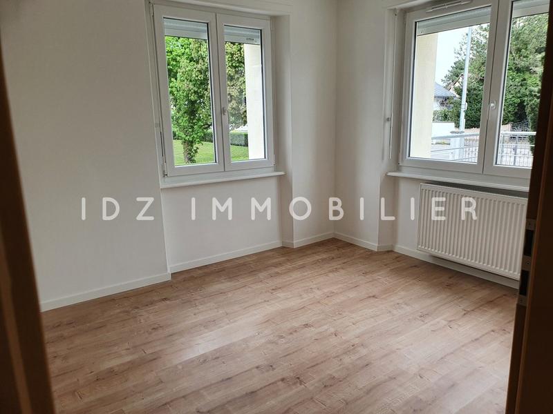 Appartement - 80 m² - 3 pièces