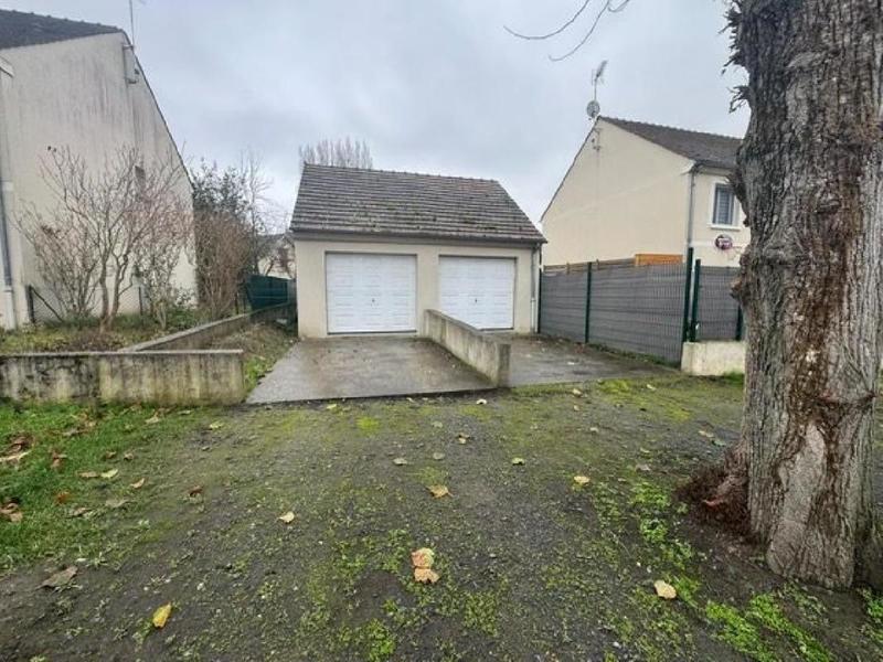 Maison - 65 m² - 3 pièces