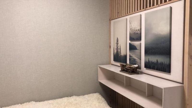 Studio - 18 m² - 1 pièce