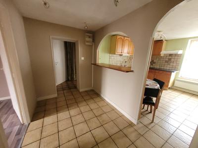 Appartement - 75 m² - 3 pièces