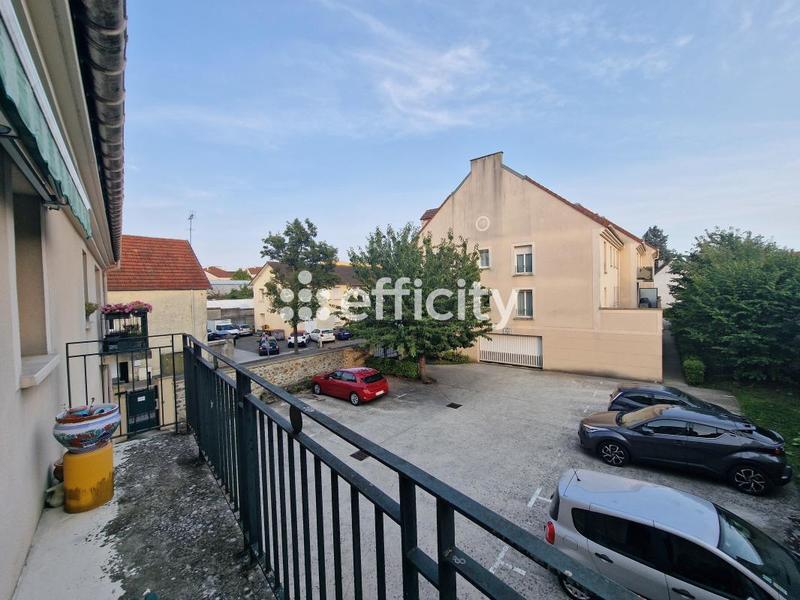 Appartement - 86 m² - 3 pièces