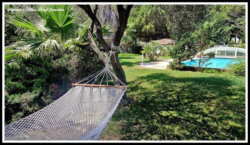 Maison d'architecte - 258 m² - 6 pièces