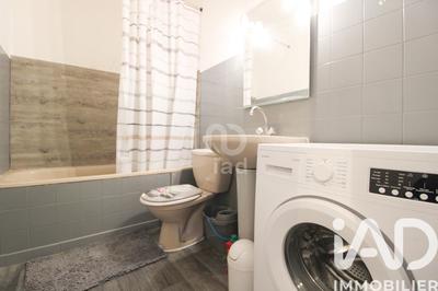 Appartement - 52 m² - 2 pièces