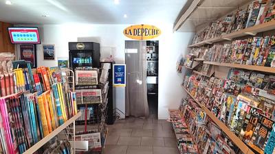 Fonds de commerce - 75 m²