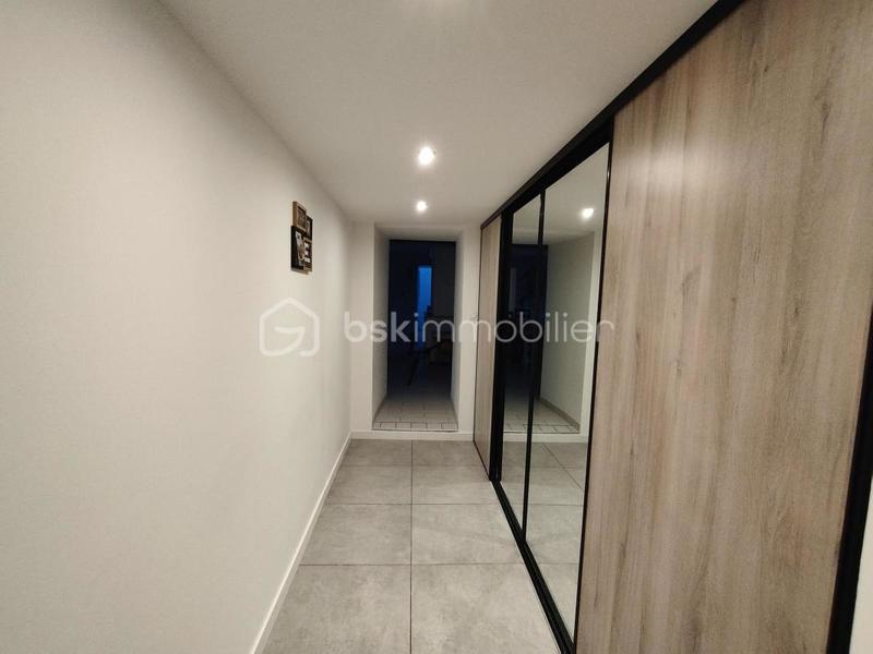 Maison ancienne - 105 m² - 5 pièces