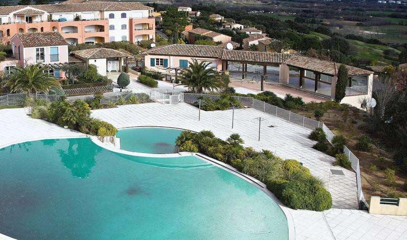 Appartement - 64 m² - 2 pièces