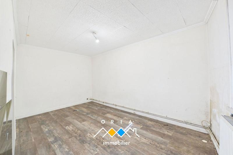 Maison de village - 140 m² - 6 pièces