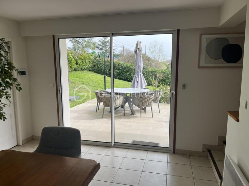 Maison - 158 m² - 6 pièces