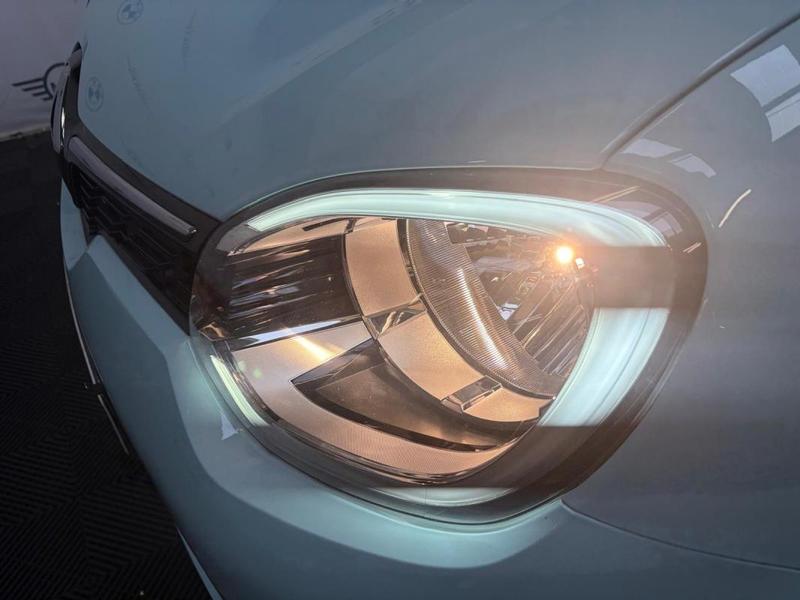 Renault Twingo III SCe 65 Equilibre