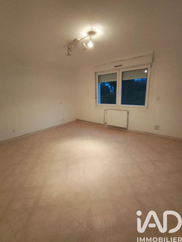 Maison - 155 m² - 6 pièces