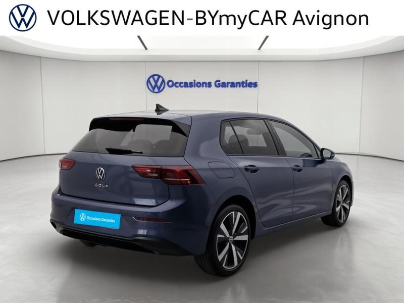 Volkswagen Golf 1.5 Tsi Evo2 116 Bvm6 Vw Edition