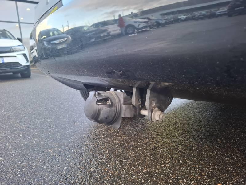 Opel Crossland X 1.2 Turbo 130 ch Ultimate