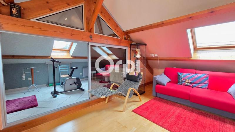 Maison - 119 m² - 4 pièces