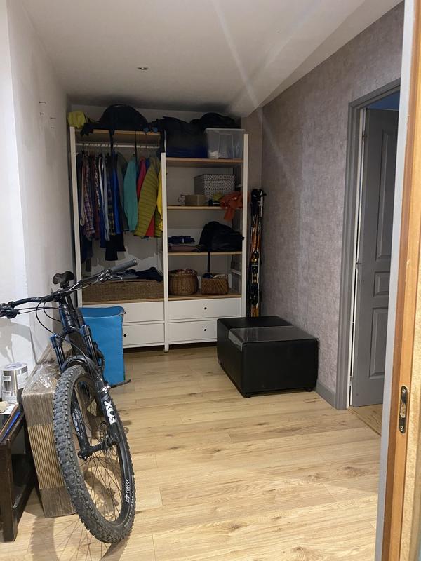 Appartement - 88 m² - 3 pièces